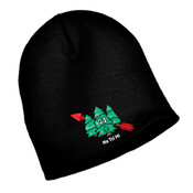 CP94 - M133E001 - EMB - Knit Cap