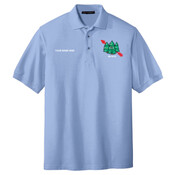 K500 - M133E001 - EMB - Pique Polo