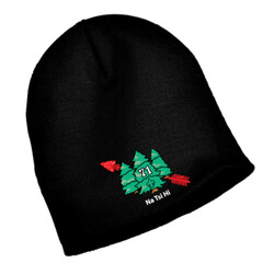CP94 - M133E001 - EMB - Knit Cap