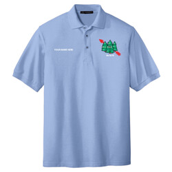 K500 - M133E001 - EMB - Pique Polo